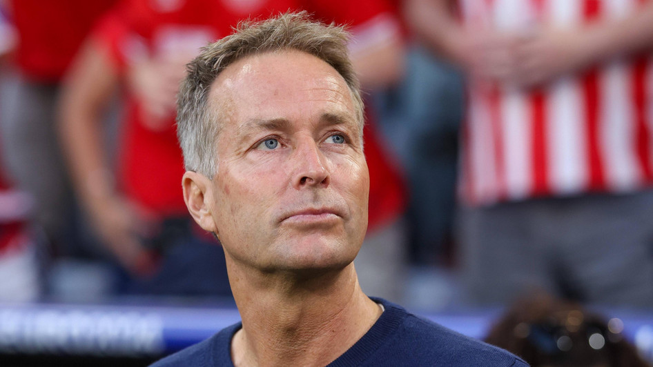 Offiziell: Hjulmand neuer Leverkusen-Trainer
