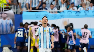 "Hölle von Miami": Pressestimmen zu Argentinien - Kap Verde