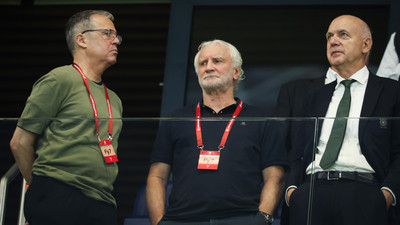 Warum die Probleme des DFB nicht beim Bundestrainer enden