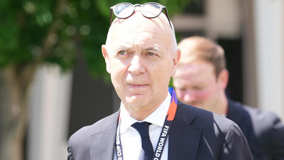 Kein Happy Birthday: Neuendorf muss WM-Schäden beseitigen