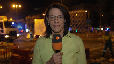 WM-Finale: Großer Jubel in Spanien