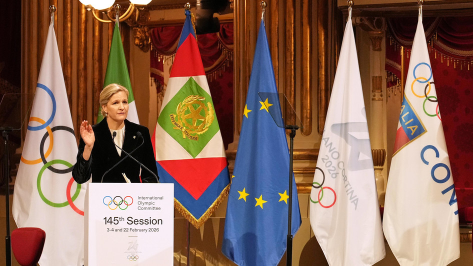 Coventry vor Olympia im Krisenmodus