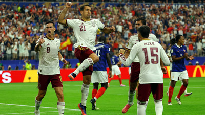 ZDF zeigt WM-Finale Spanien gegen Argentinien