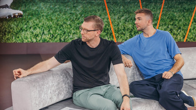 ZDF-Experten: "Es kann nur über Klopp gehen"