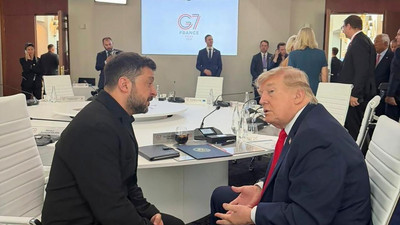 Öffnet sich im Ukraine-Krieg ein "Fenster der Diplomatie"?