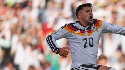 "Deutschland ist eben Deutschland": Pressestimmen zum DFB-Sieg