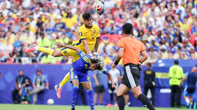 Curaçaos erster WM-Punkt macht DFB-Elf zum Gruppensieger