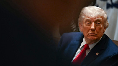 Trump bremst Einigung mit Iran: "Bin nicht in Eile"