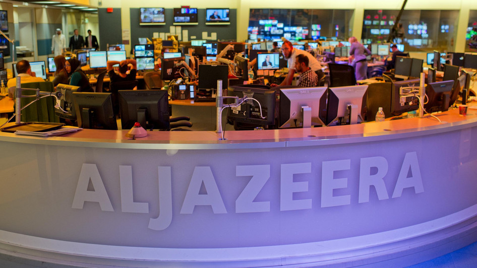 Israel schließt Al-Jazeera-Büros im Land