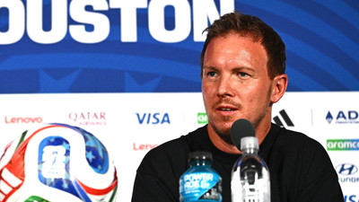 Nagelsmann setzt auf Brown, Neuer - und auf Milchreis