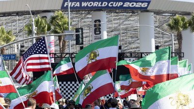 Iran will gegen protestierende Fans vorgehen