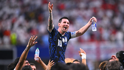 Spanien gegen Argentinien: Die Head-to-Head-Prognose