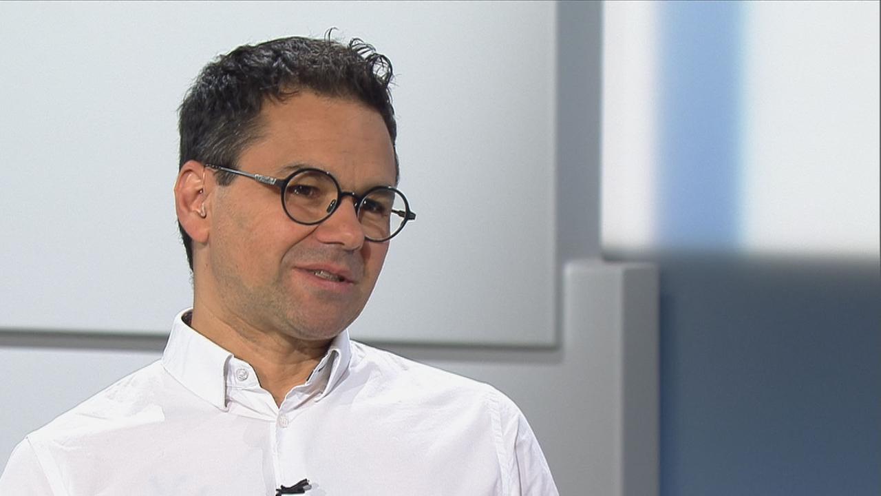 ZDF-Wetterexperte: "Das ist eine historische Hitzewelle"