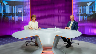 Womit Bundeskanzler Merz recht hat - und wo er falsch liegt