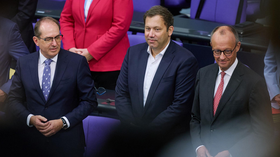 Die Generaldebatte ist vorbei - der Liveblog beendet