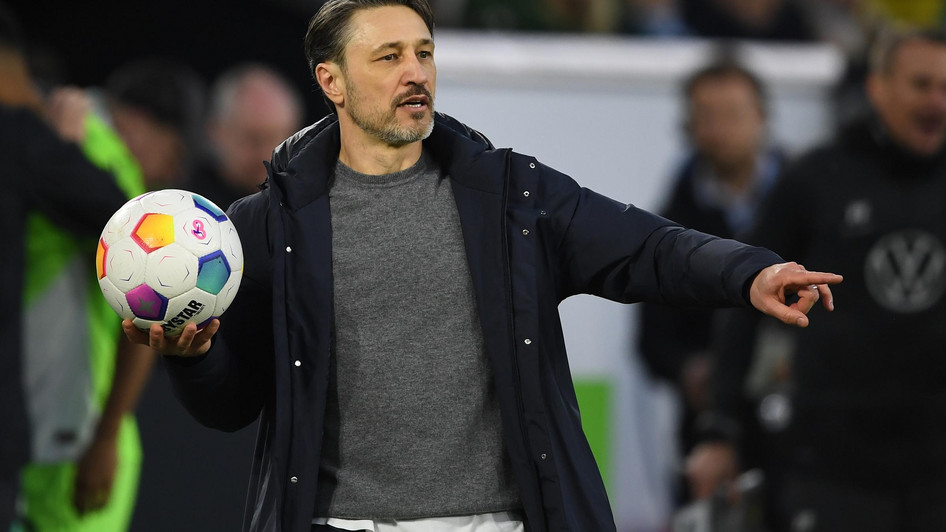 Kovac wird Trainer von Borussia Dortmund