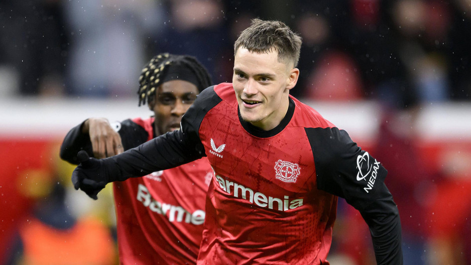 Perfekt: Wirtz wechselt nach Liverpool