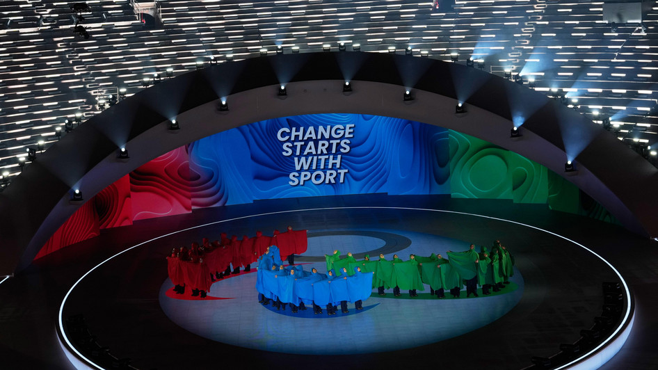 Die Paralympics 2026 sind eröffnet