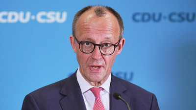 Merz: "Es hat keinen Wortbruch gegeben"