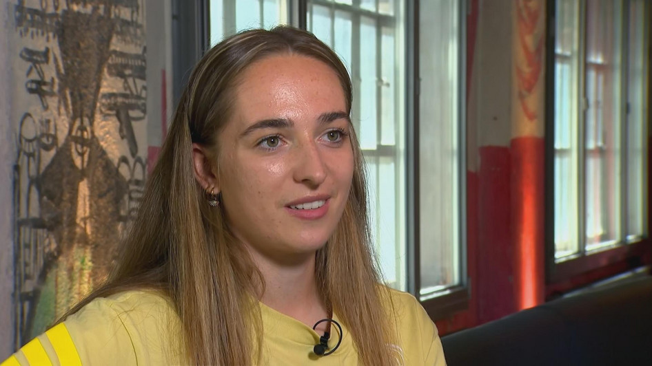 "Sind in der Lage, Spanien zu schlagen"