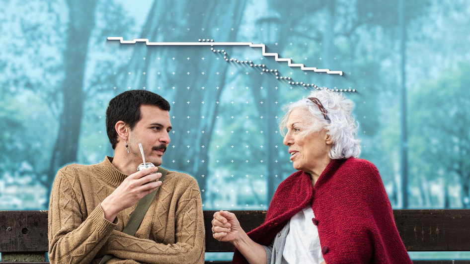 Diese Folgen hat das beschlossene Rentenpaket