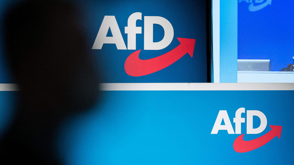 "Viele unserer schwulen Freunde wählen AfD"