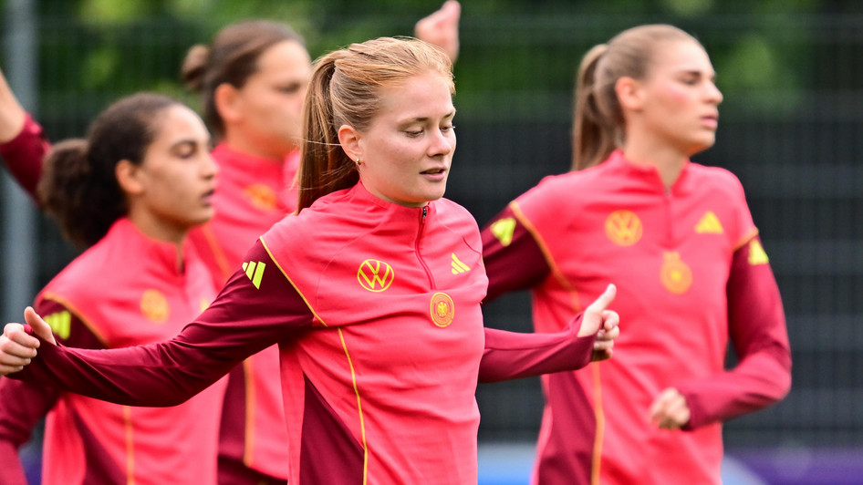 Warum das DFB-Team gegen Spanien leiden wird