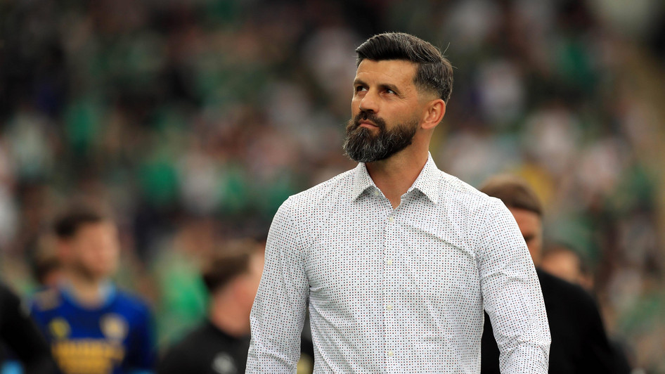 FC Schalke 04: Muslic wird neuer Trainer