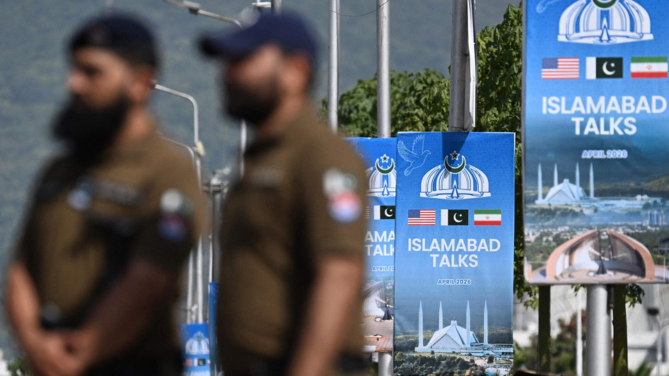 Gespräche zwischen Iran und USA: Treffen in Pakistan ungewiss