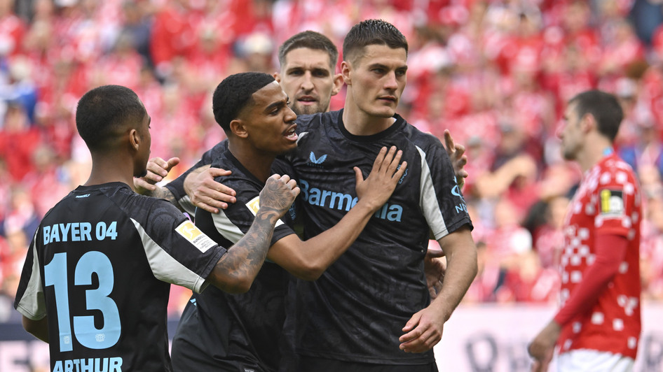 dpa | Torsten Silz