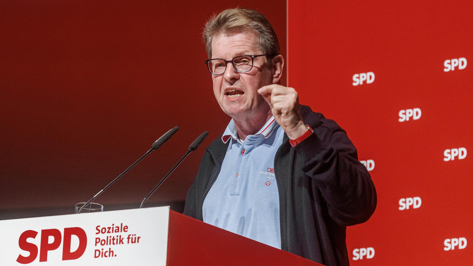 Reichweite von Waffen: Merz provoziert Widerspruch aus der SPD