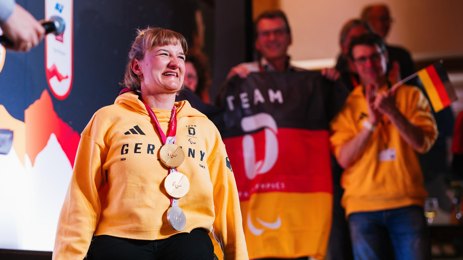 Das bringt der Paralympics-Samstag