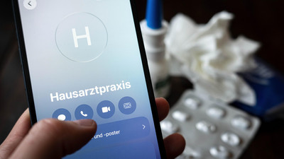 Hausärzte: "Alles andere als Prävention"