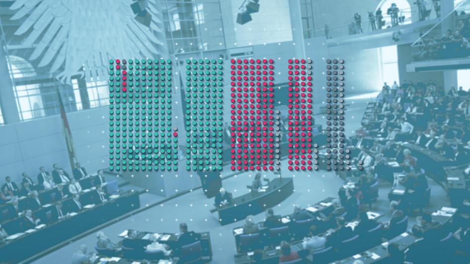 Diese Abgeordneten haben gegen das Rentenpaket gestimmt