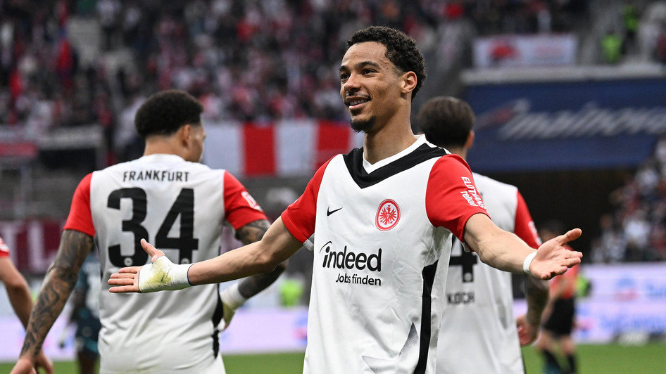 Wechsel perfekt: Ekitiké geht zu Liverpool