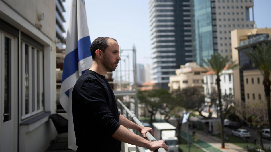 Wie überlebt man 505 Tage als Hamas-Geisel?