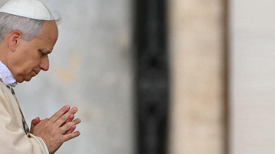 Papst appelliert in Telefonat an Putin
