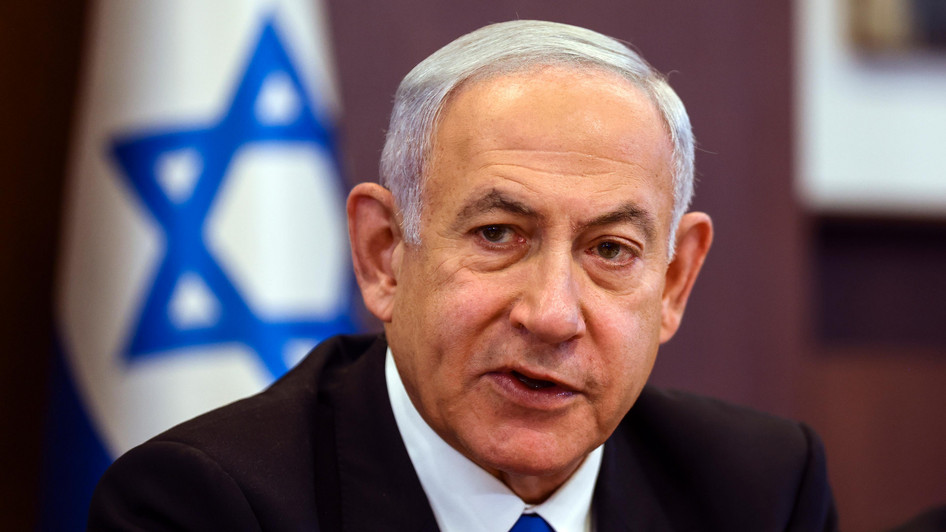 Droht Netanjahu ein Haftbefehl?