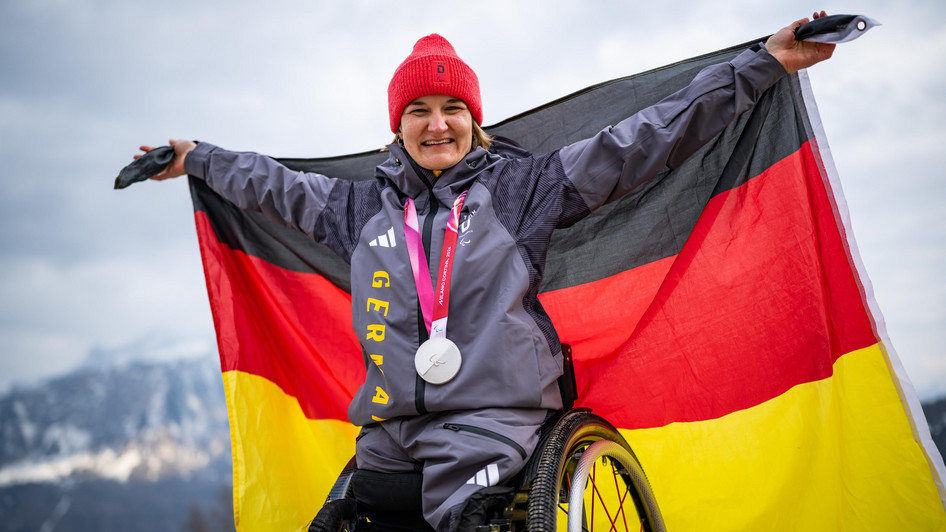 Was am Donnerstag bei den Paralympics wichtig ist
