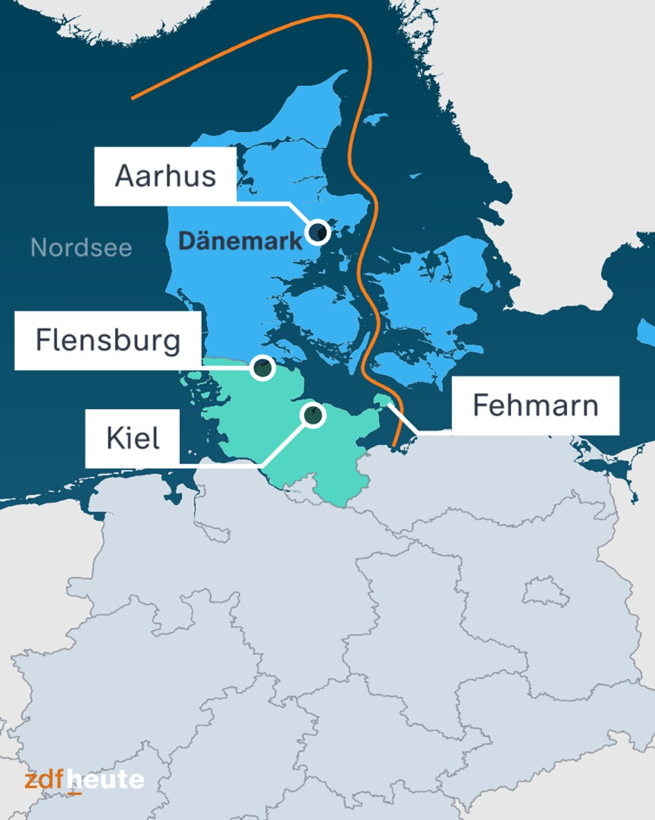 Buckelwal Timmy erreicht Nordsee – letzte Etappe der Rettung beginnt — image 5