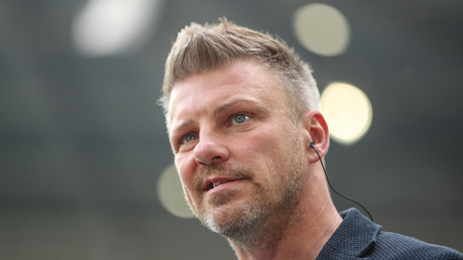 Kwasniok übernimmt den 1. FC Köln