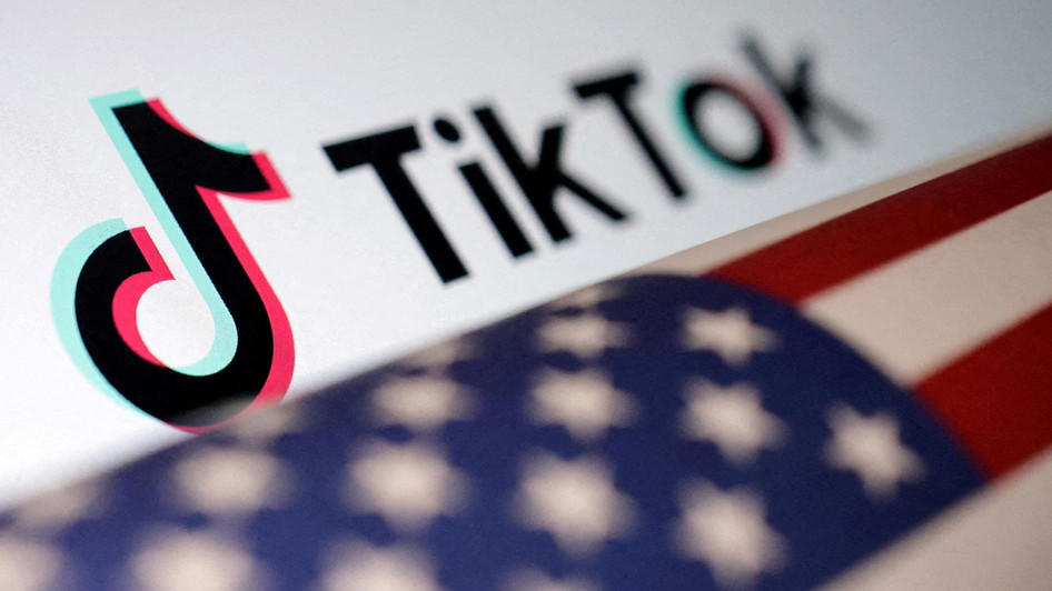 US-Senat billigt Gesetz gegen TikTok