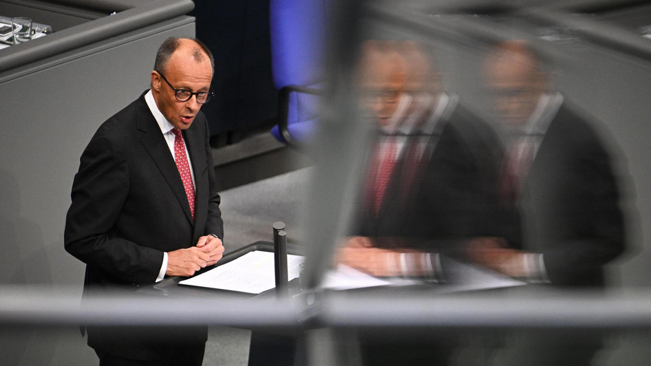 So lief die Generaldebatte bisher