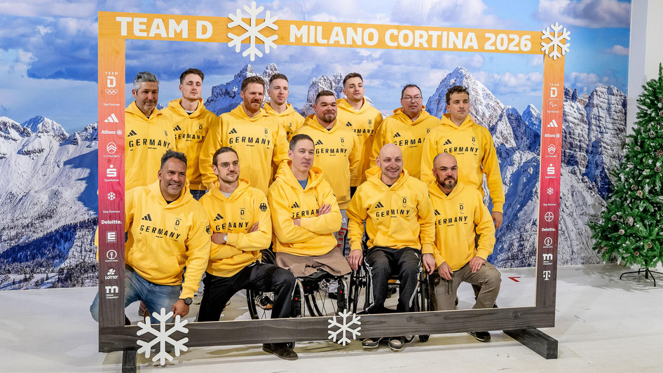 Behindertensport beklagt ungerechte Förderung