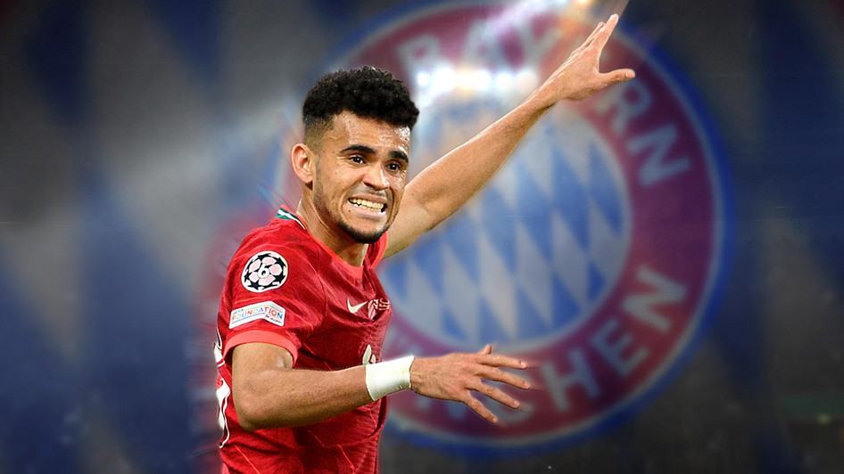 Der FC Bayern hat seinen Wunschspieler