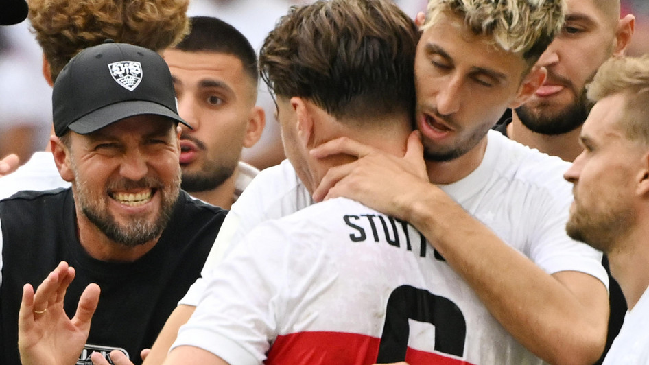 VfB: Wen holen für die Woltemade-Millionen?