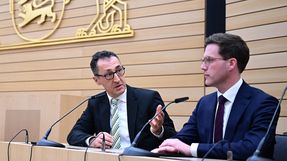 CDU attackiert Özdemir: "Herablassende Arroganz"