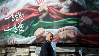 Iran-Experte: Was Sanktionen und Drohungen bewirken können