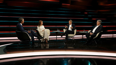 Blome: "Deutlich veränderte Landschaft"