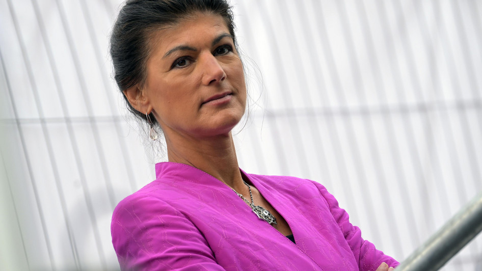 Kanzlerin Wagenknecht - oder auch nicht